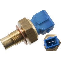 Coolant Temperature Sensor FEBI Fits: OPEL VECTRA