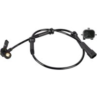 Abs Sensor - Front Lh/rh FEBI Fits: RENAULT ZOE