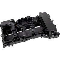 Cylinder Head Cover FEBI Fits: MERCEDES E200