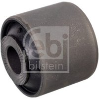 Control Arm/trailing Arm Bush - Rear Lh/rh Lower FEBI Fits: TOYOTA RAV 4 IV (_A4_) 2.0 (ZSA42)