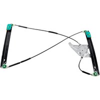 Window Regulator FEBI Fits: AUDI A3