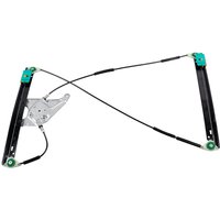 Window Regulator FEBI Fits: AUDI S3