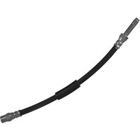 Brake Hose - Rear Lh/rh FEBI Fits: BMW 550