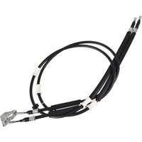 Brake Cable FEBI Fits: OPEL COMBO