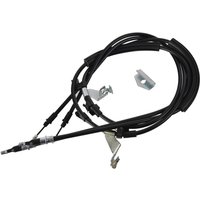 Brake Cable FEBI Fits: FORD FOCUS