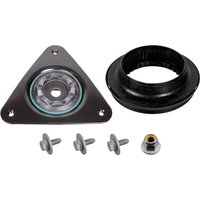 Suspension Strut Repair Kit - Front FEBI Fits: NISSAN QASHQAI