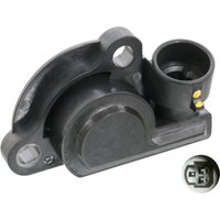 Throttle Position Sensor FEBI Fits: VAUXHALL NOVA