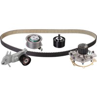 Timing Belt Kit FEBI Fits: VOLVO S90