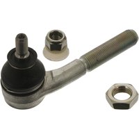 Tie Rod End FEBI Fits: PEUGEOT 605