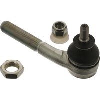 Tie Rod End - Front Rh FEBI Fits: CITROEN XM