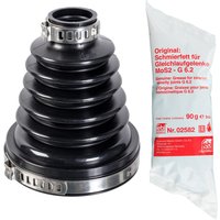 Drive Shaft Boot Kit FEBI Fits: FORD B-MAX