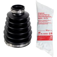 Drive Shaft Boot Kit - Front Rh FEBI Fits: FORD GALAXY