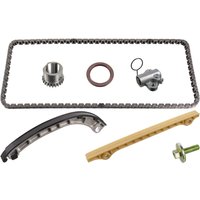 Timing Chain Kit FEBI Fits: SUZUKI VITARA