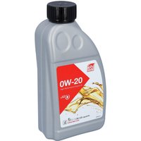 Engine Oil FEBI Fits: MERCEDES CLE450