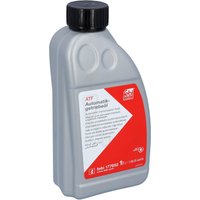 Automatic Transmission Fluid (atf) FEBI Fits: MAZDA CX-5