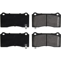 Brake Pad Set FEBI Fits: TESLA MODEL Y