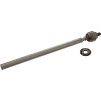 Tie Rod Axle Joint - Front Lh/rh FEBI Fits: CITROEN ZX