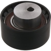 Tensioner Pulley FEBI Fits: LANCIA DELTA