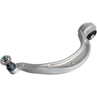 Track Control Arm - Front Lh Lower Rear FEBI Fits: AUDI A7