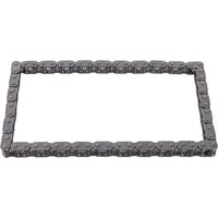 Oil Pump Drive Chain FEBI Fits: LAND ROVER RANGE ROVER EVOQUE
