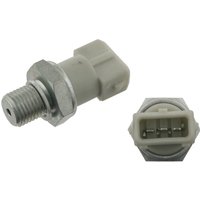 Oil Pressure Sensor FEBI Fits: OPEL ASCONA