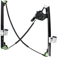 Window Regulator FEBI Fits: VOLKSWAGEN SHARAN