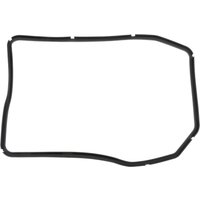 Oil Pan Gasket FEBI Fits: BMW 523