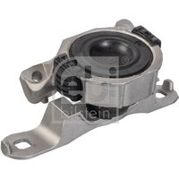 Engine Mounting - Rh FEBI Fits: VOLVO S40 II (544) 2.4