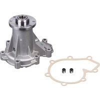 Water Pump FEBI Fits: MERCEDES E250