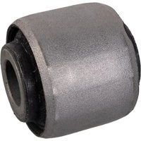 Control Arm/trailing Arm Bush - Rear Lh/rh Lower Outer FEBI Fits: HYUNDAI i40