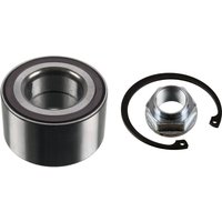 Wheel Bearing Kit FEBI Fits: HONDA JAZZ