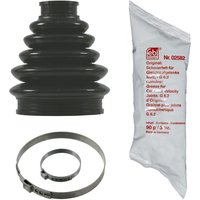 Cv Boot Kit FEBI Fits: CITROEN XSARA PICASSO