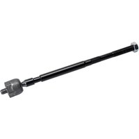 Inner Tie Rod FEBI Fits: RENAULT KANGOO