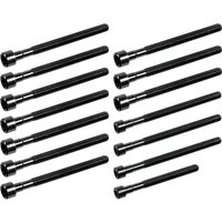 Cylinder Head Bolt Set FEBI Fits: BMW X1