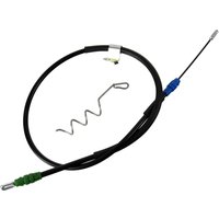 Brake Cable FEBI Fits: FORD TOURNEO CUSTOM