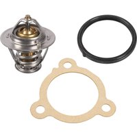Thermostat FEBI Fits: HYUNDAI i40