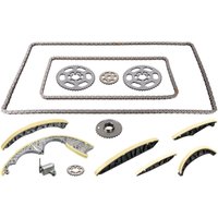Timing Chain Kit FEBI Fits: AUDI SQ5