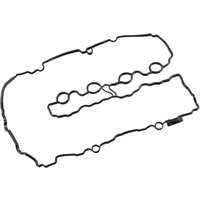 Rocker Cover Gasket FEBI Fits: BMW X4