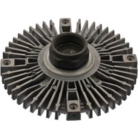 Fan Coupling FEBI Fits: MERCEDES C200