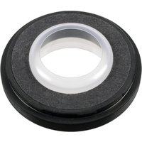 Crankshaft Seal FEBI Fits: BMW 545