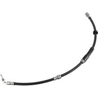 Brake Hose FEBI Fits: AUDI A5
