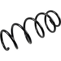 Coil Spring FEBI Fits: MERCEDES E300