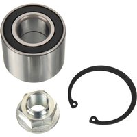 Wheel Bearing Kit FEBI Fits: SUZUKI SPLASH