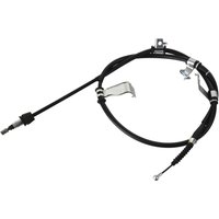 Hand Brake Cable - Rear Rh FEBI Fits: KIA VENGA