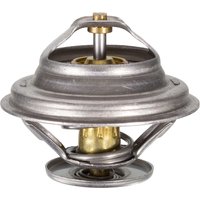 Thermostat FEBI Fits: AUDI 200