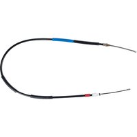 Brake Cable FEBI Fits: PEUGEOT 106