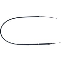 Brake Cable FEBI Fits: PEUGEOT 205