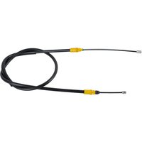 Brake Cable FEBI Fits: CITROEN SAXO