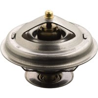 Thermostat FEBI Fits: AUDI 100