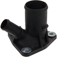 Coolant Flange FEBI Fits: PEUGEOT 206